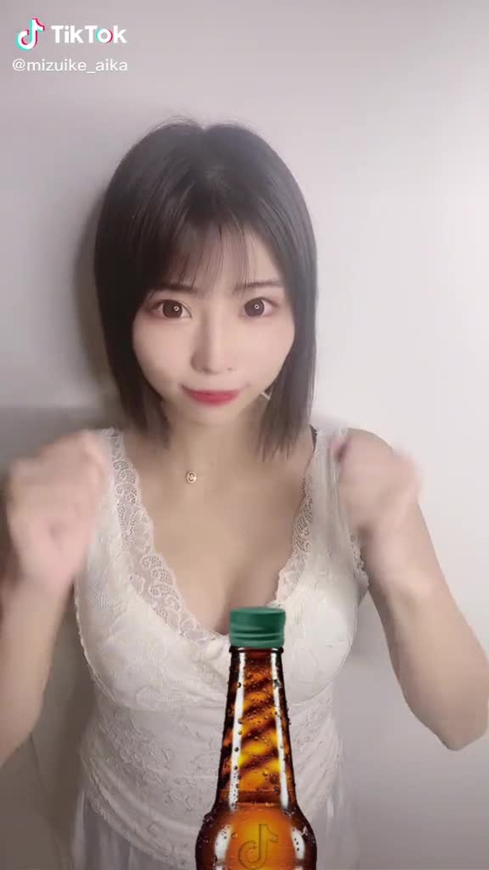 TikTokで水池 愛香さんをチェック！ 4