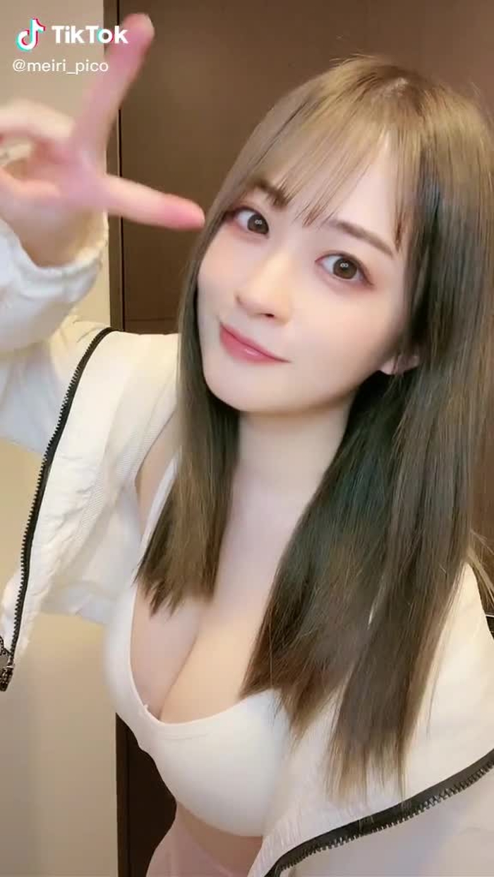 TikTokでメイリ🌸meiri(美梨)さんをチェック！ 6