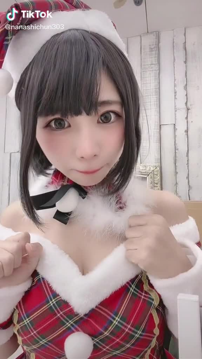 TikTokで名無しちゃんさんをチェック！ 2