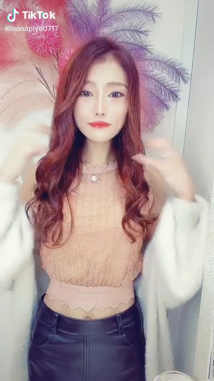 TikTokで七海ひな🧚🌼さんをチェック！ 25