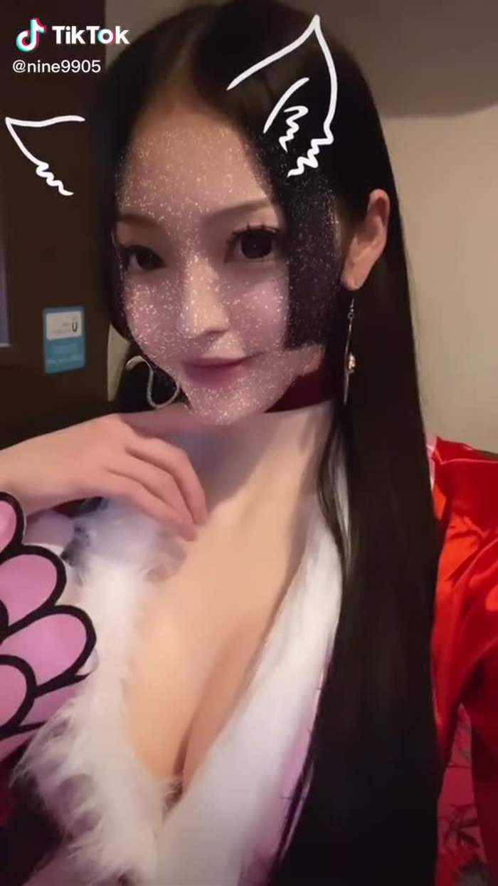 TikTokで9%様さんをチェック！ 4