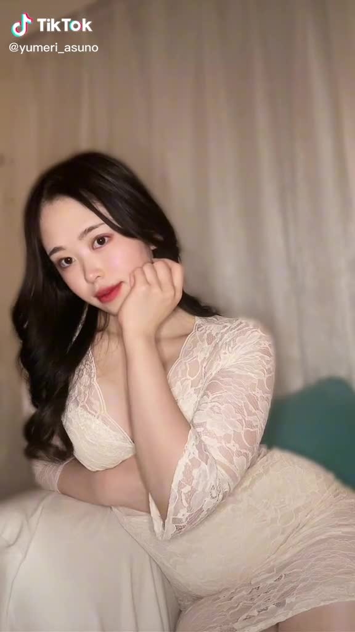 TikTokで明日野ユメリさんをチェック！ 7