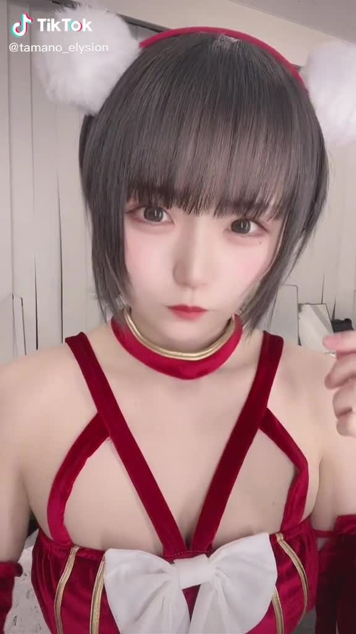 TikTokでぷいぷいたまちゃん🍤さんをチェック！ 8