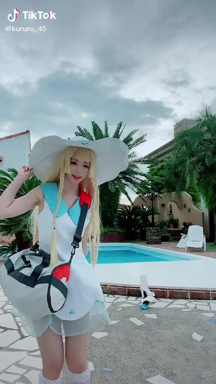 TikTokでくるるん🐥🌸さんをチェック！ 28