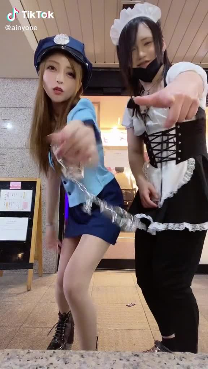 TikTokでアイラ様さんをチェック！ 17