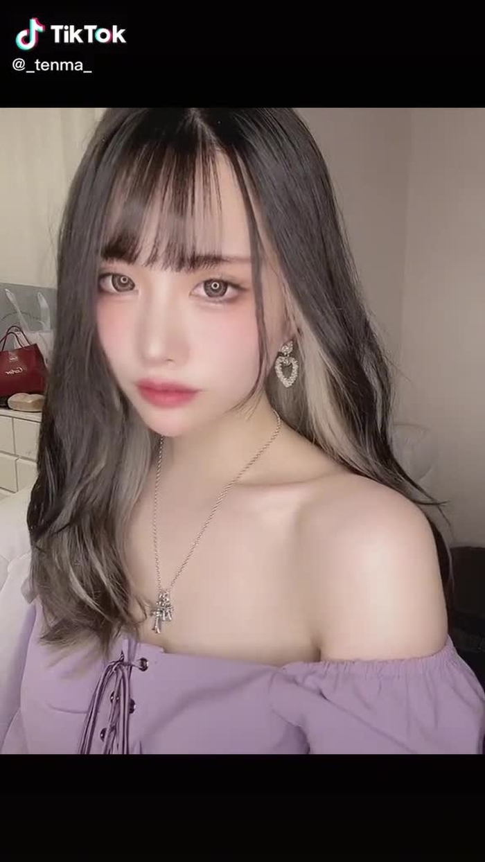 TikTokで天魔きらさんをチェック！ 1