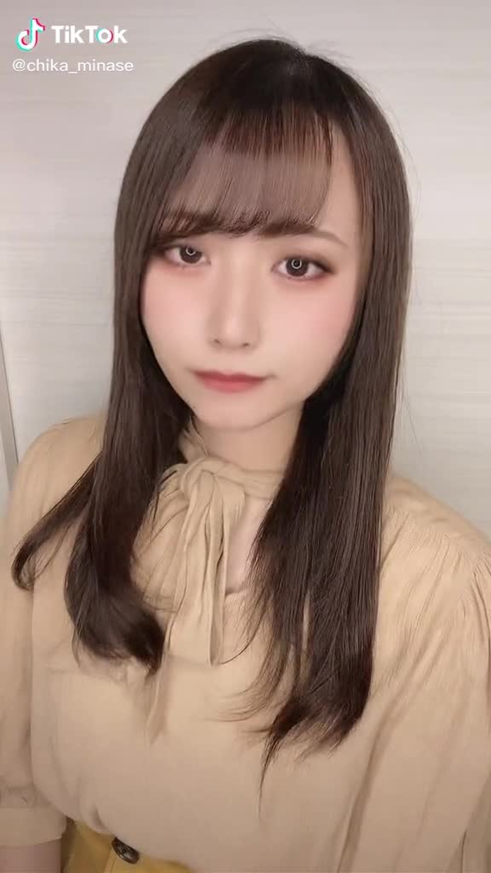 TikTokで水瀬ちか🌻さんをチェック！ 3