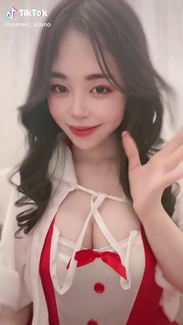 TikTokで明日野ユメリさんをチェック！ 11