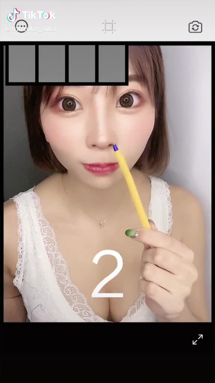 TikTokで水池 愛香さんをチェック！ 10