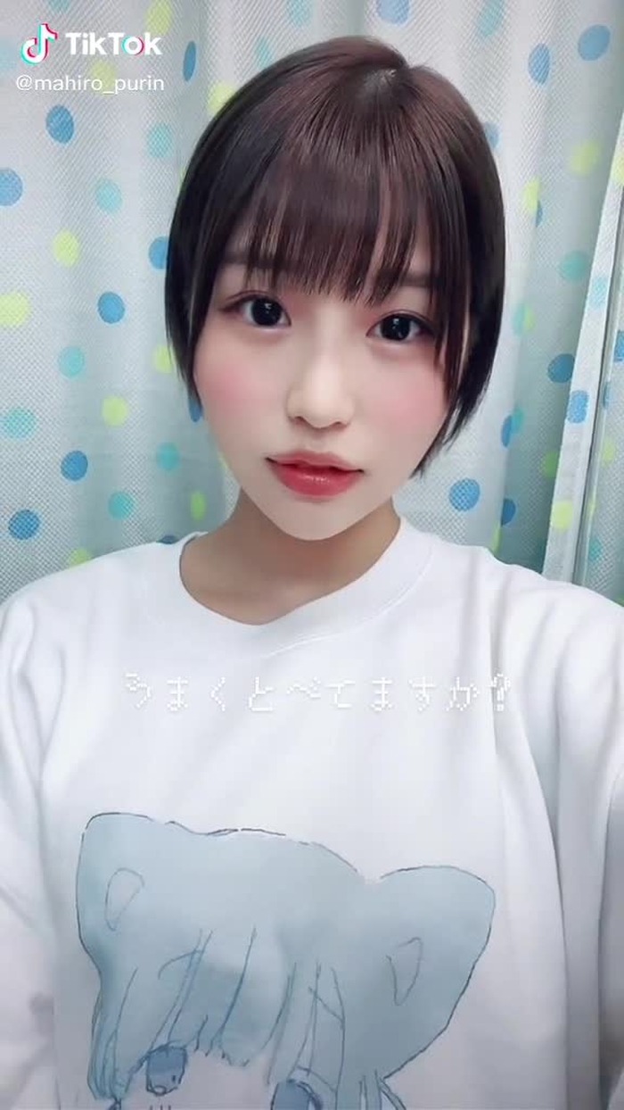 TikTokで唯井まひろさんをチェック！ 7
