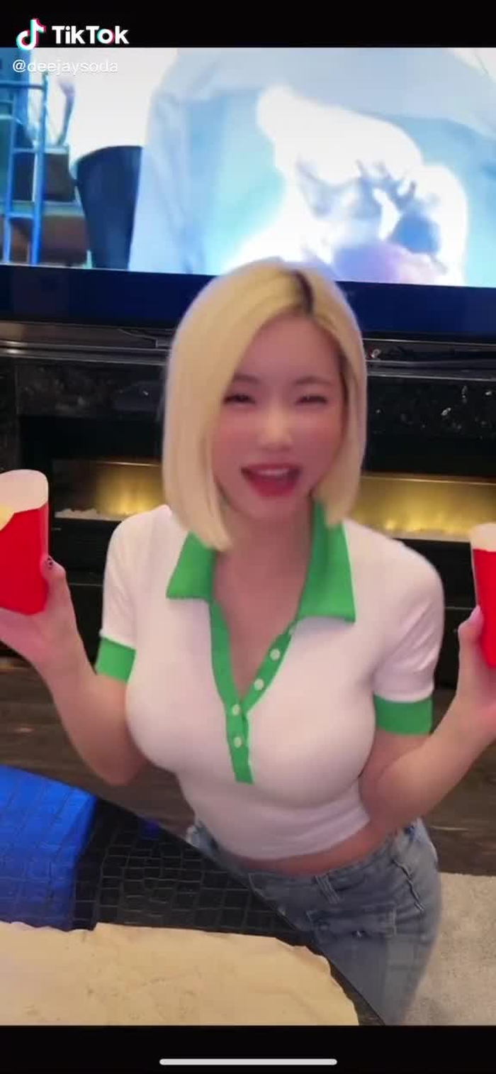 TikTokでDJSODAさんをチェック！ 6