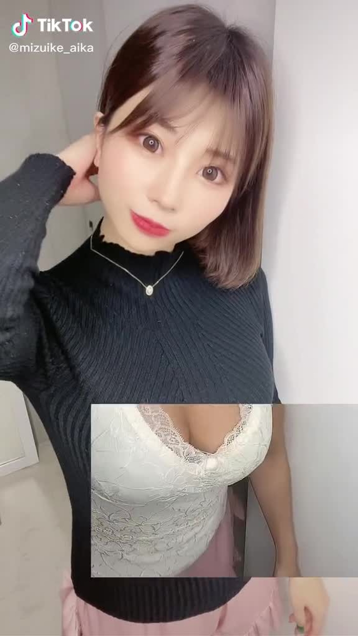 TikTokで水池 愛香さんをチェック！ 7