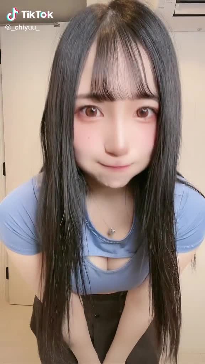 TikTokでちゆう Chiyuさんをチェック！ 12