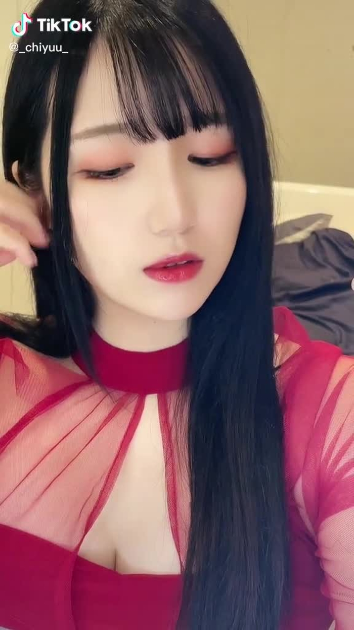 TikTokでちゆう Chiyuさんをチェック！ 5