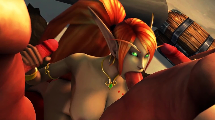 world of warcraft 209