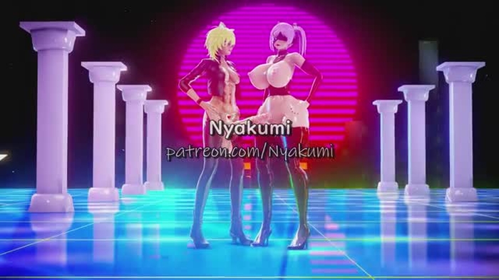 Futa Vibes Remaster [Nyakumi]