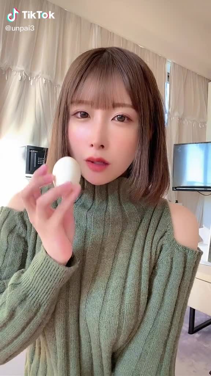 TikTokでうんぱいさんをチェック！ 19