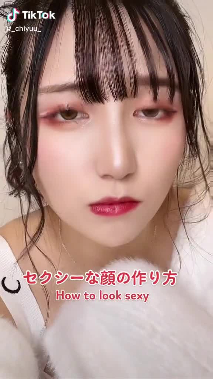 TikTokでちゆう Chiyuさんをチェック！ 17
