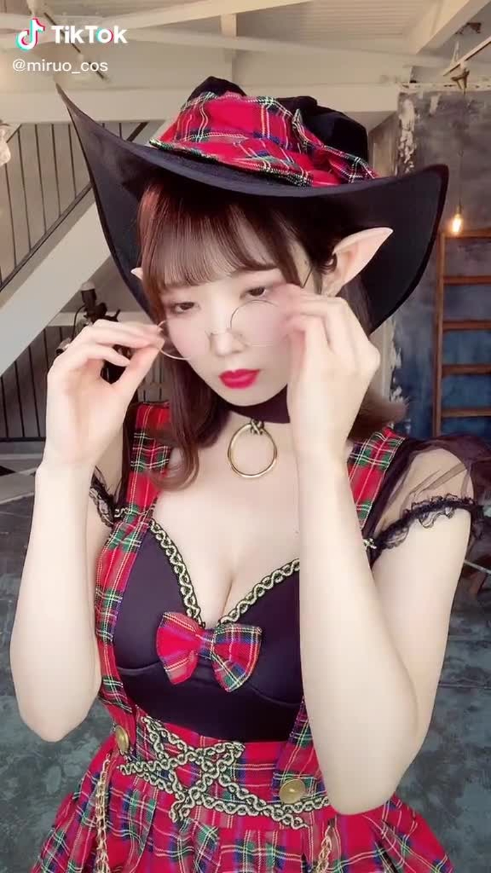 TikTokでみるおU・x・Uさんをチェック！ 15