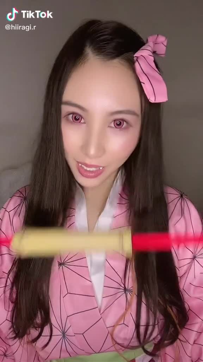 TikTokで柊木里音さんをチェック！ 15