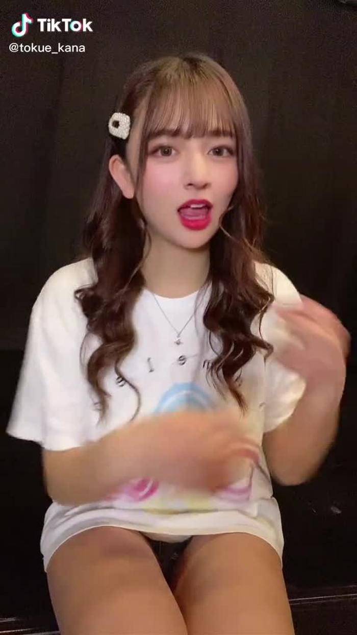 TikTokでとくえかな kana 🇯🇵さんをチェック！ 14