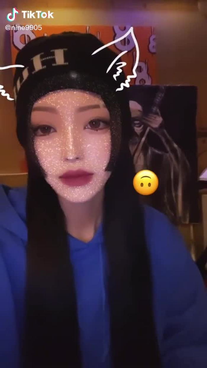 TikTokで9%様さんをチェック！ 7