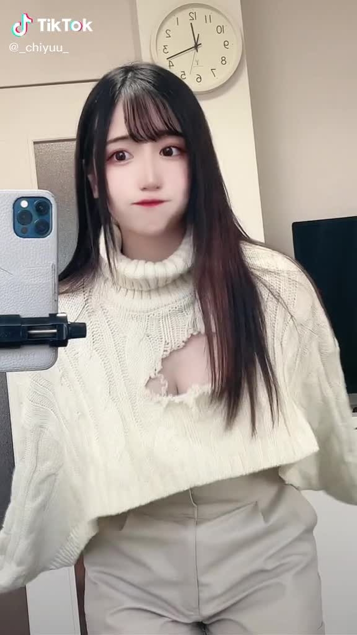 TikTokでちゆう Chiyuさんをチェック！ 24