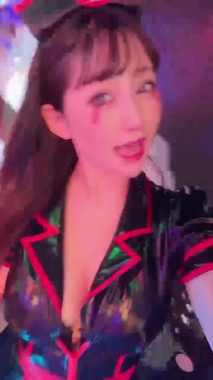 🦩𝔻𝕁 ℙ𝕀ℕ𝕂-𝕊𝔸𝕃𝕆ℕ 🍒 DJpinsaro 2