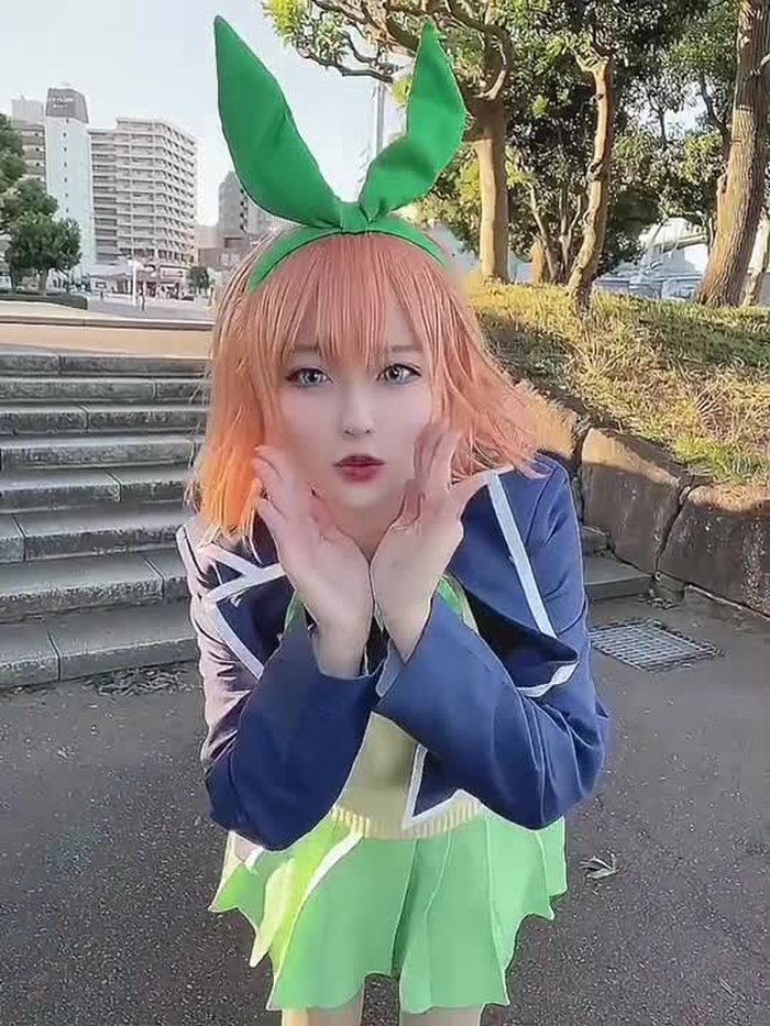 クエ@僕ラブ35【結女32】 syokupan_natto
