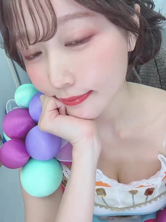小日向ゆか🐐 mogmog_yukappy 1