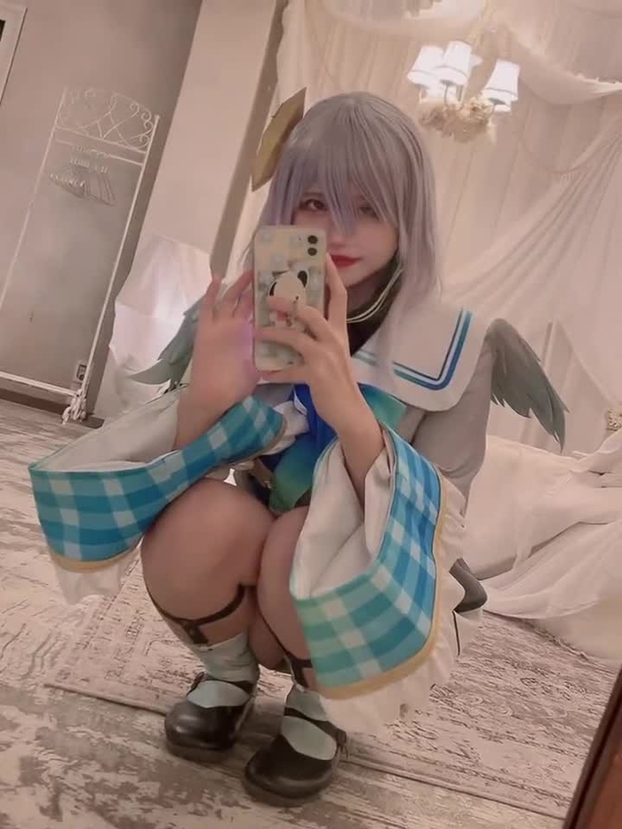 しろいᕱ⑅ᕱラグコス pnopno080