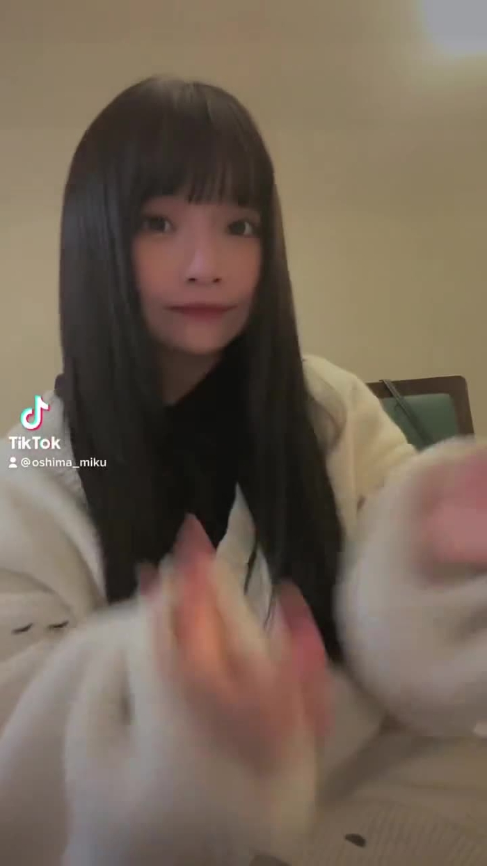 大嶋みく🐻‍❄️BOCCHI。 ツアー中！DOLCE掲載！ oshima__miku