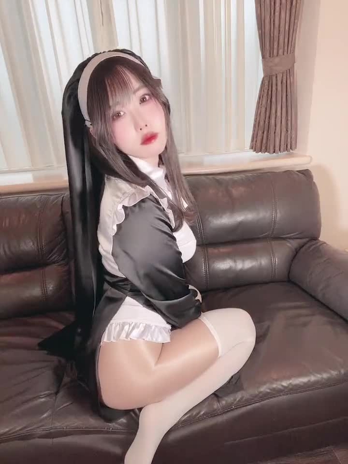 麻倉ひな子🦄🌸ひなぺち RiotBunny_ 1