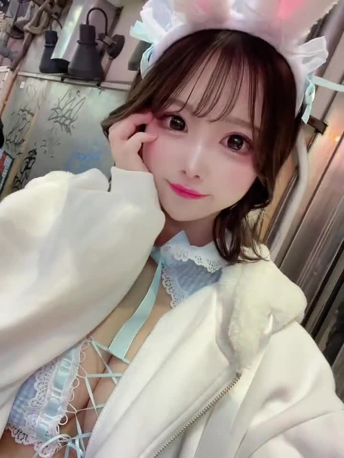 にょき nyoki_cos_