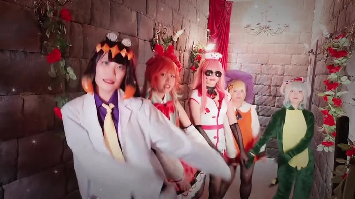 小漾樣@Twoyuncosplay 7woyun