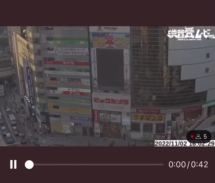 夏目響 Natsume Hibiki nazo_sod 1