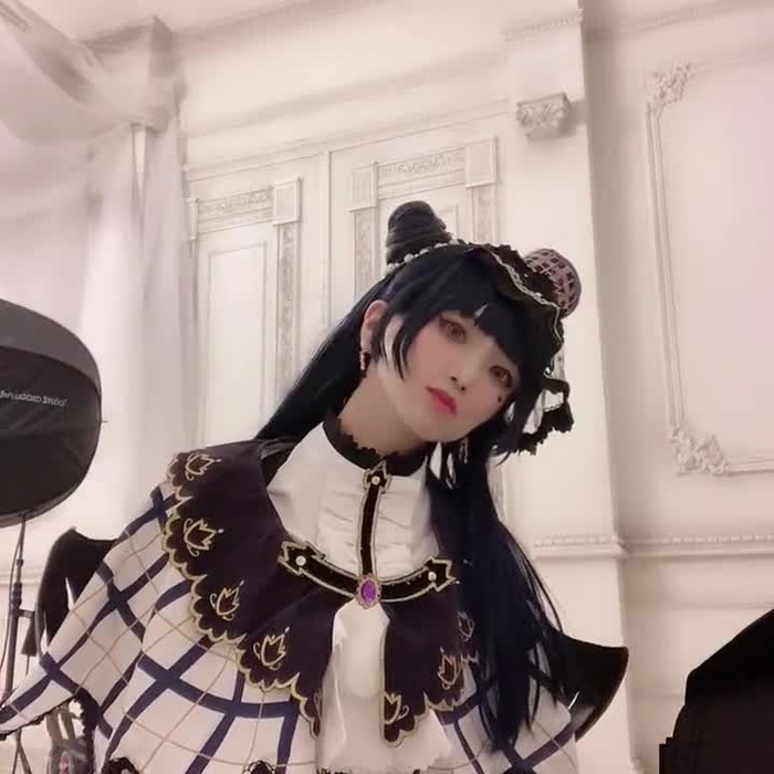 春希美羽😈 miumiumiu1116