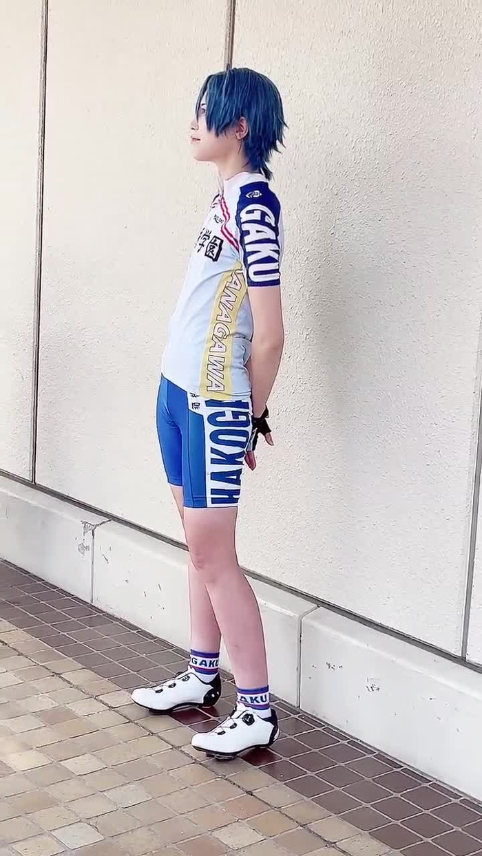 ゆきそん@PEDAL DAY GO yukison324