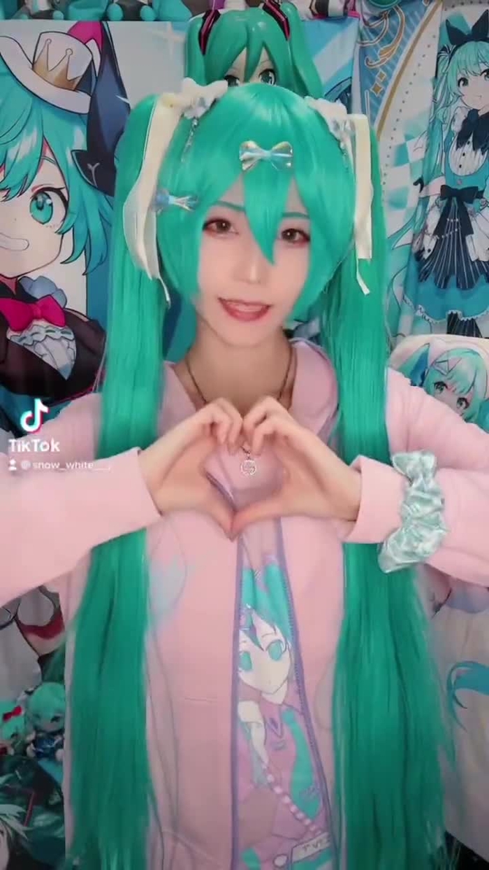 しらゆき❄️ Snow_White__y 2