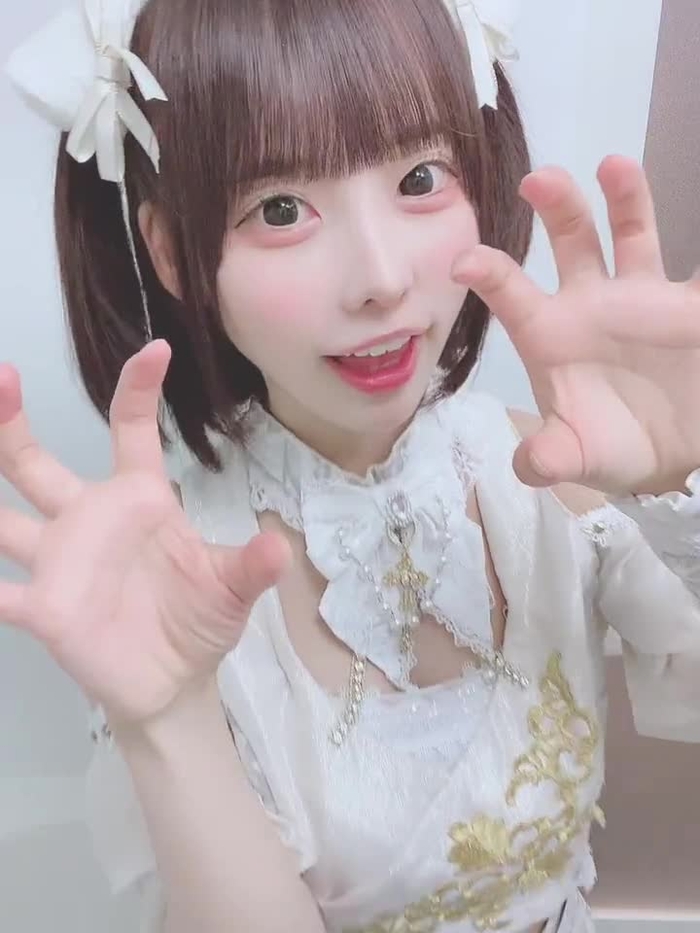 🐥風愛ことり🐥11/5日卒業ライブ🌸五反田G4＆11/6日卒業パーティー💐 kotori_kazame 2