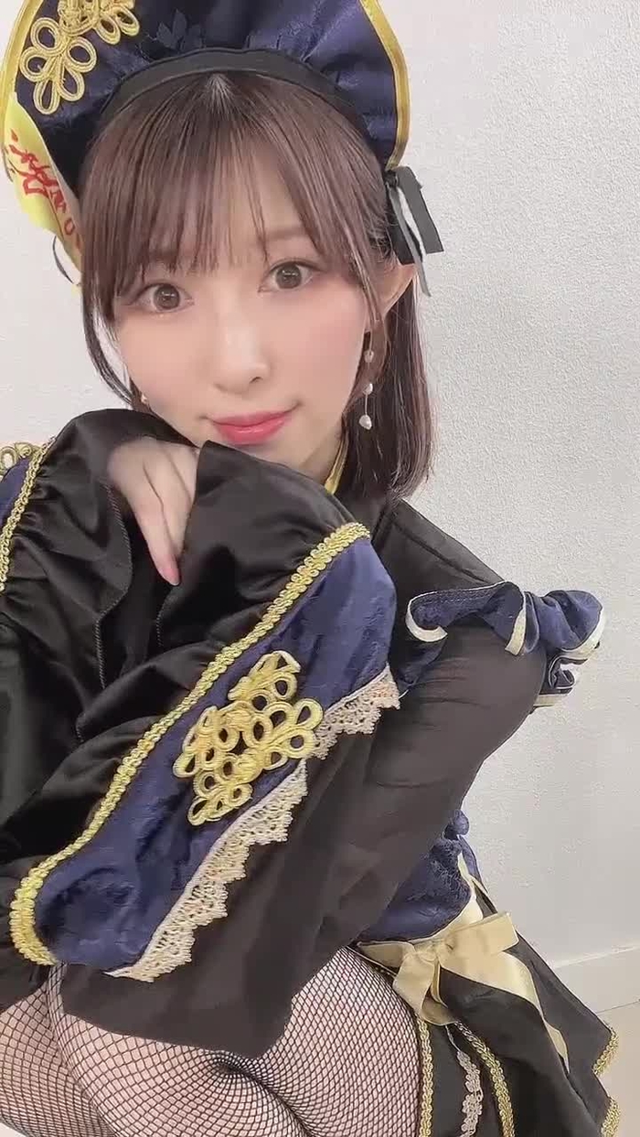 璃波🦋 rinamini