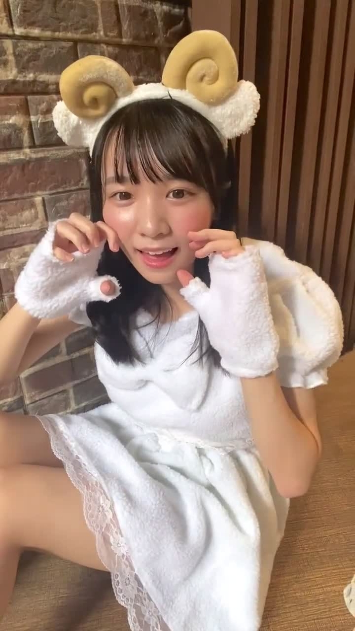 椿野ゆうこ(ひめもすオーケストラ)@11/14はちゃ☆フェス tsubakino_hime 3
