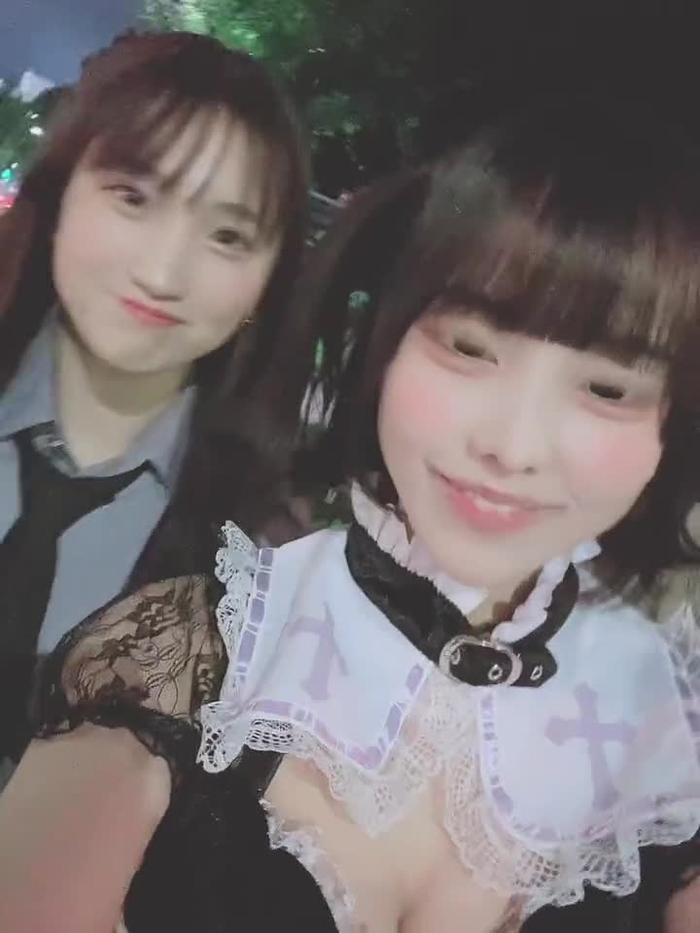 🐥風愛ことり🐥11/5日卒業ライブ🌸五反田G4＆11/6日卒業パーティー💐 kotori_kazame 4