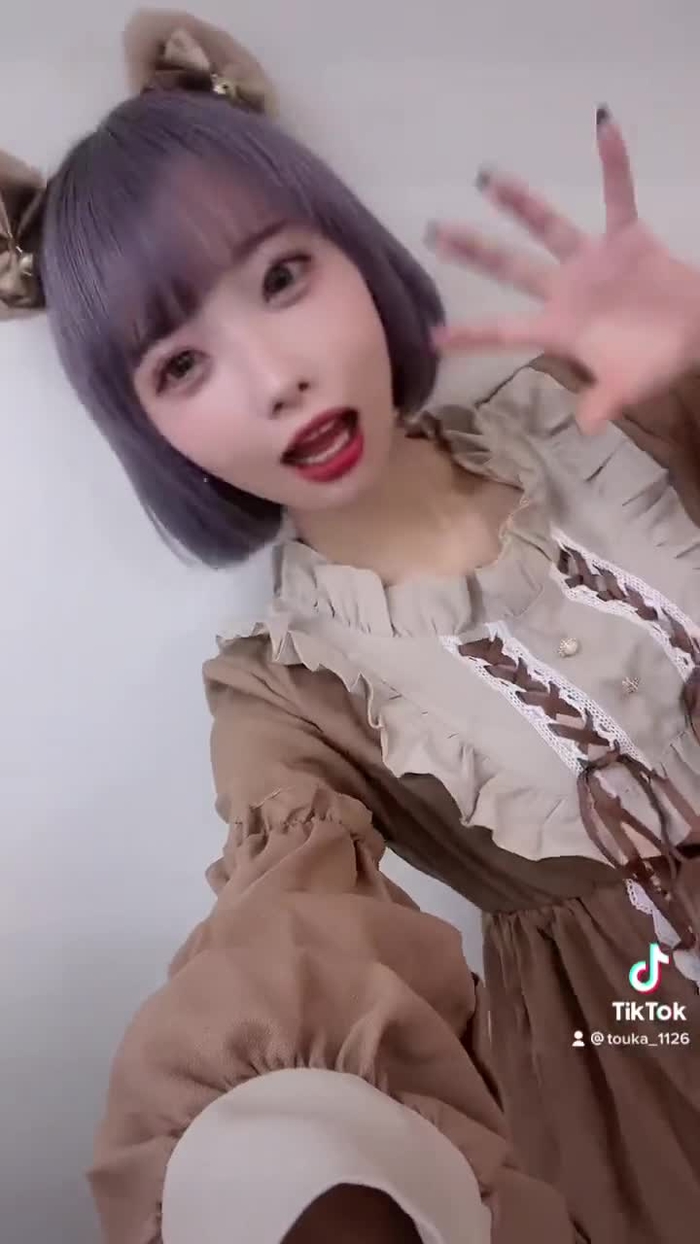 遠月 とうか【🌈ラテーク】11/27生誕祭 Touka_1126 3
