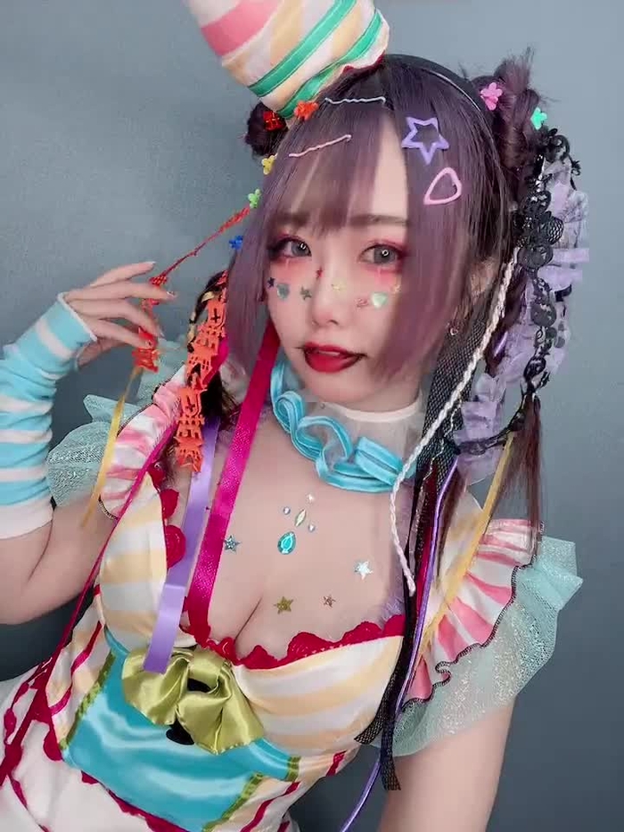 麻倉ひな子🦄🌸ひなぺち RiotBunny_ 2