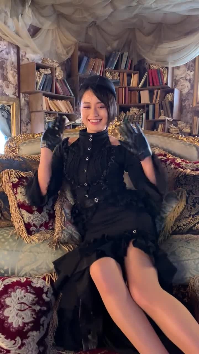 かざりofficial kazariri
