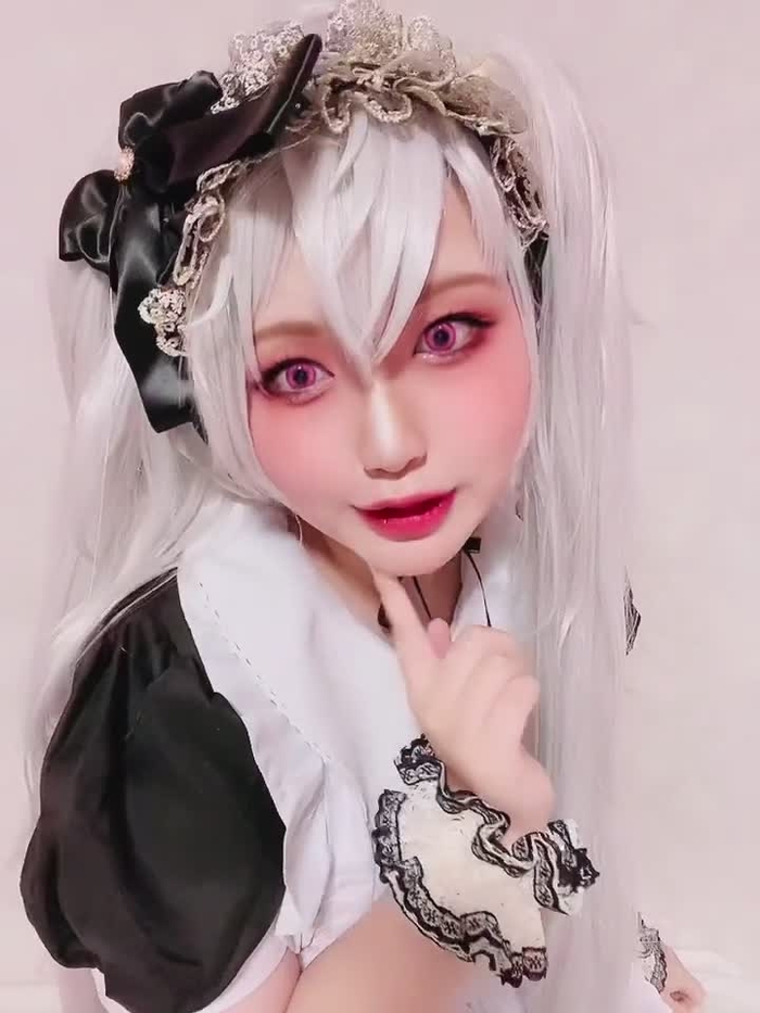 なきりあみゅ💘 amyu_amyumu 1