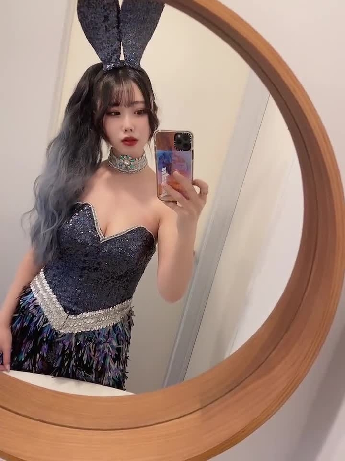 麻倉ひな子🦄🌸ひなぺち RiotBunny_ 3