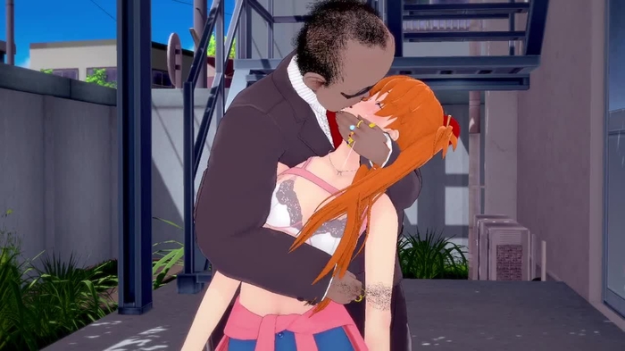evangelion 1