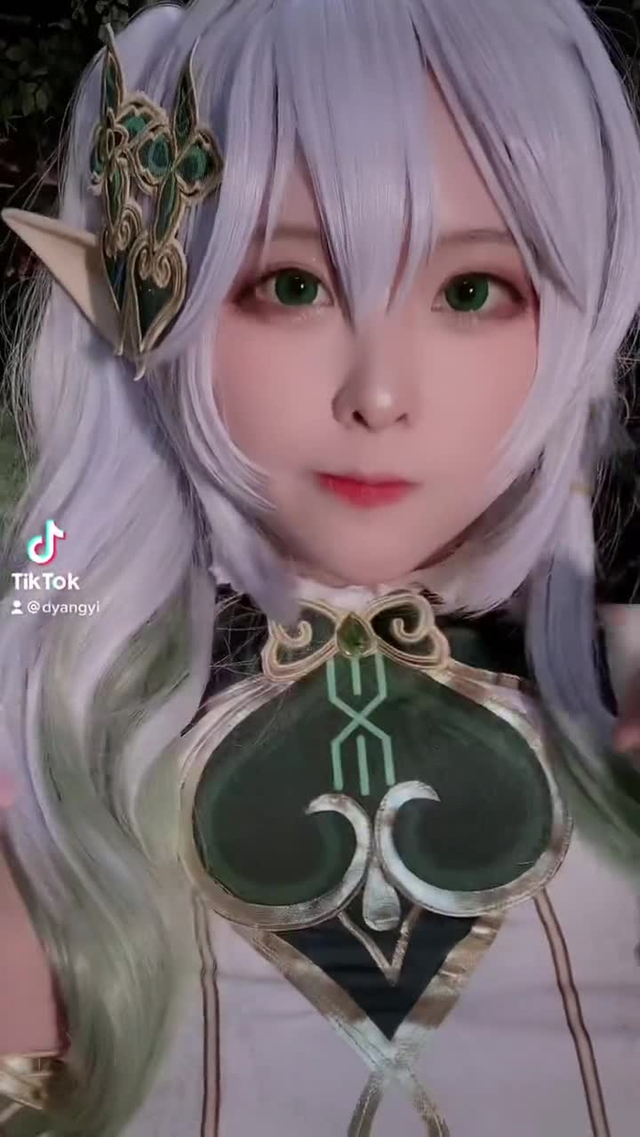 DyangYi 댱이 DyangYi